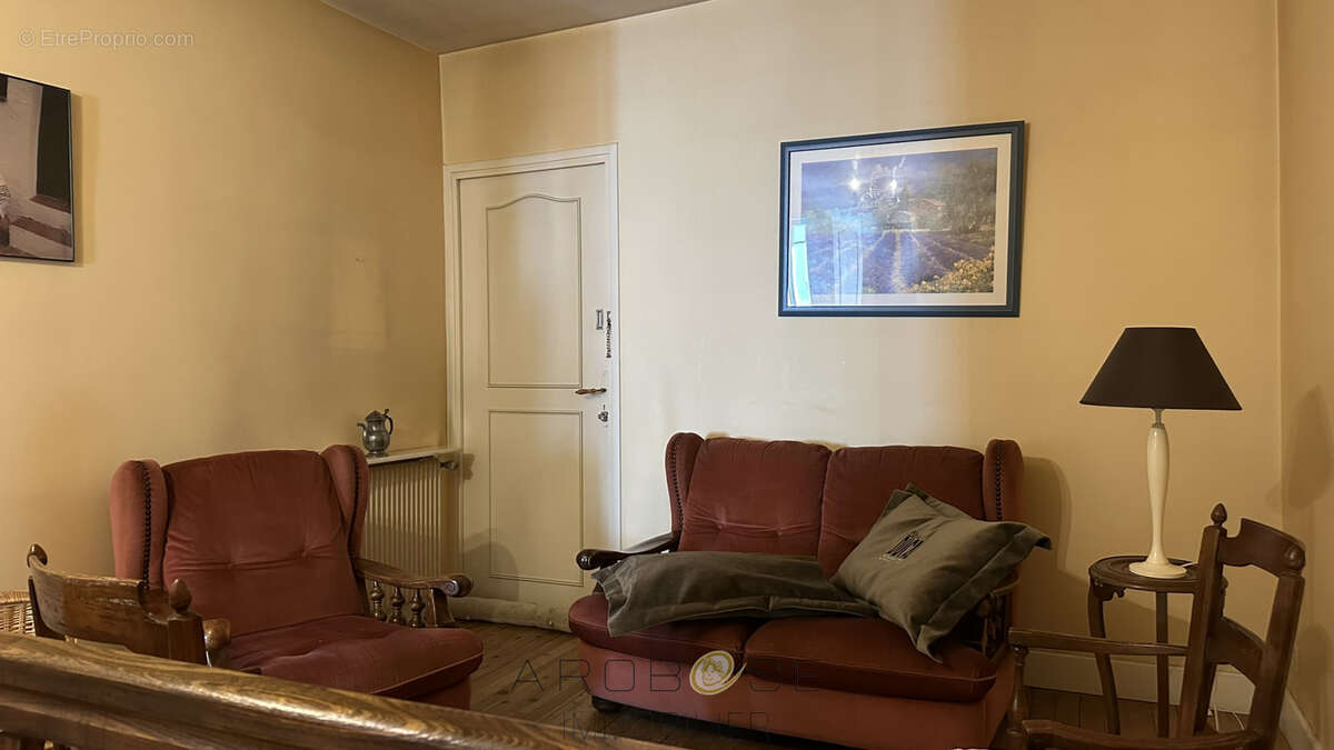 Maison à DAMAZAN
