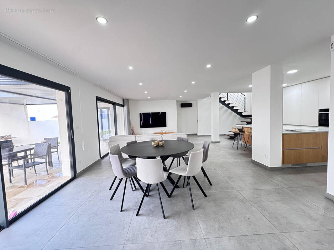 Maison à BEAUVOISIN