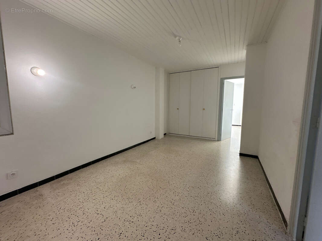 Maison à MONTPELLIER