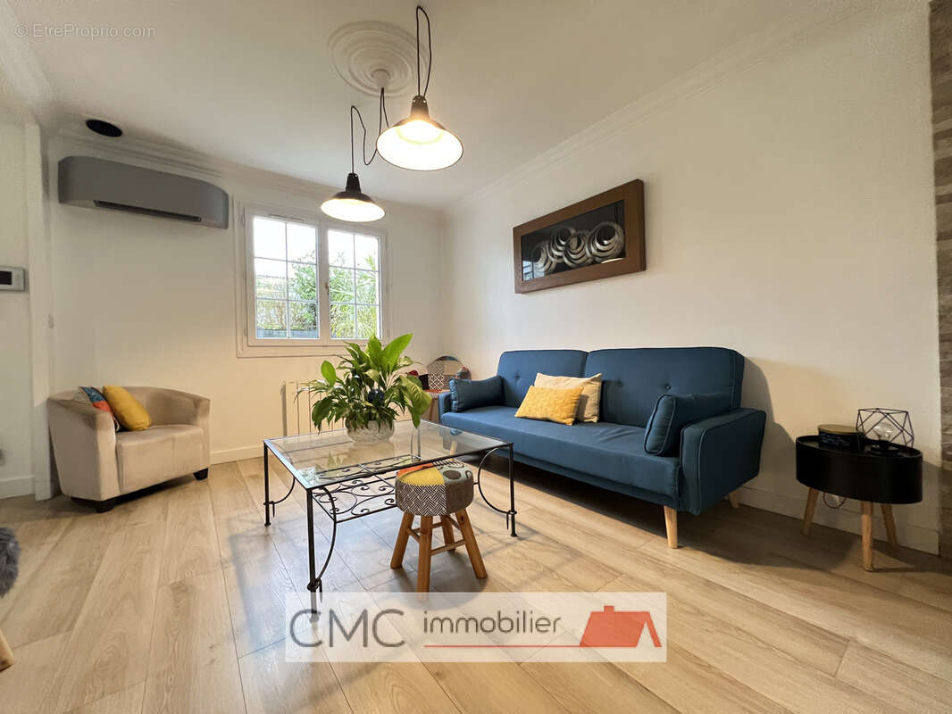 Maison 164 m² à Morancez  - photo 8