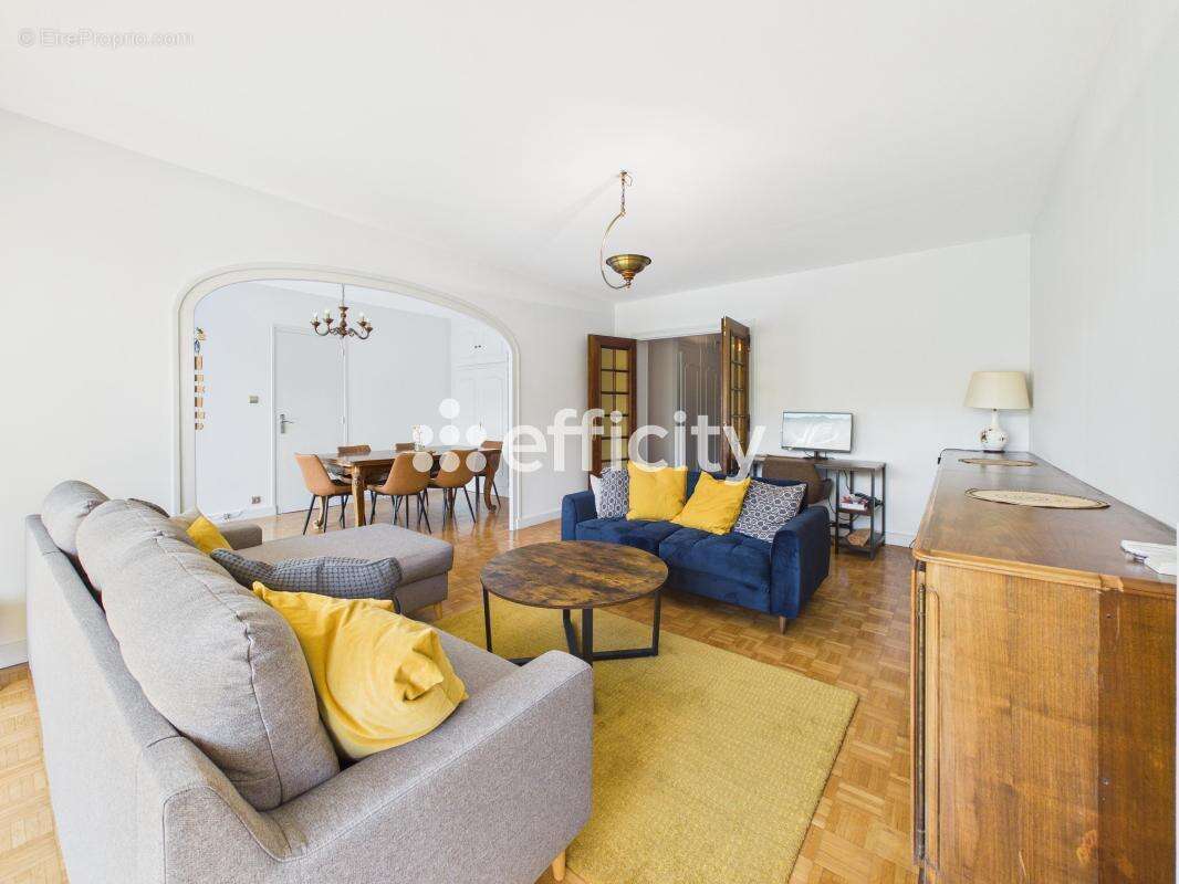 Appartement à BOURG-EN-BRESSE