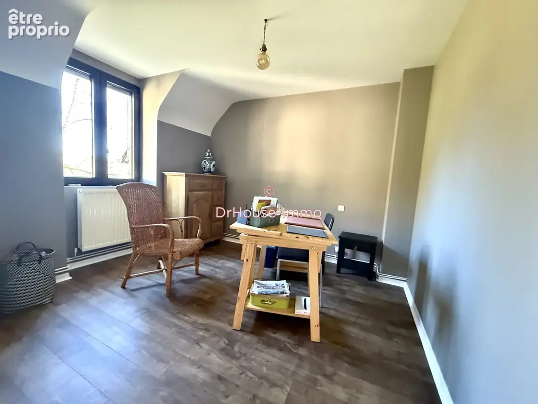 Maison 7 pièces 192 m² à vendre à Saint-Cyprien (19130) - photo 61