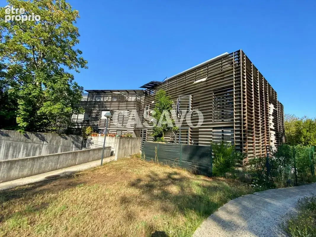 Appartement à FLOIRAC