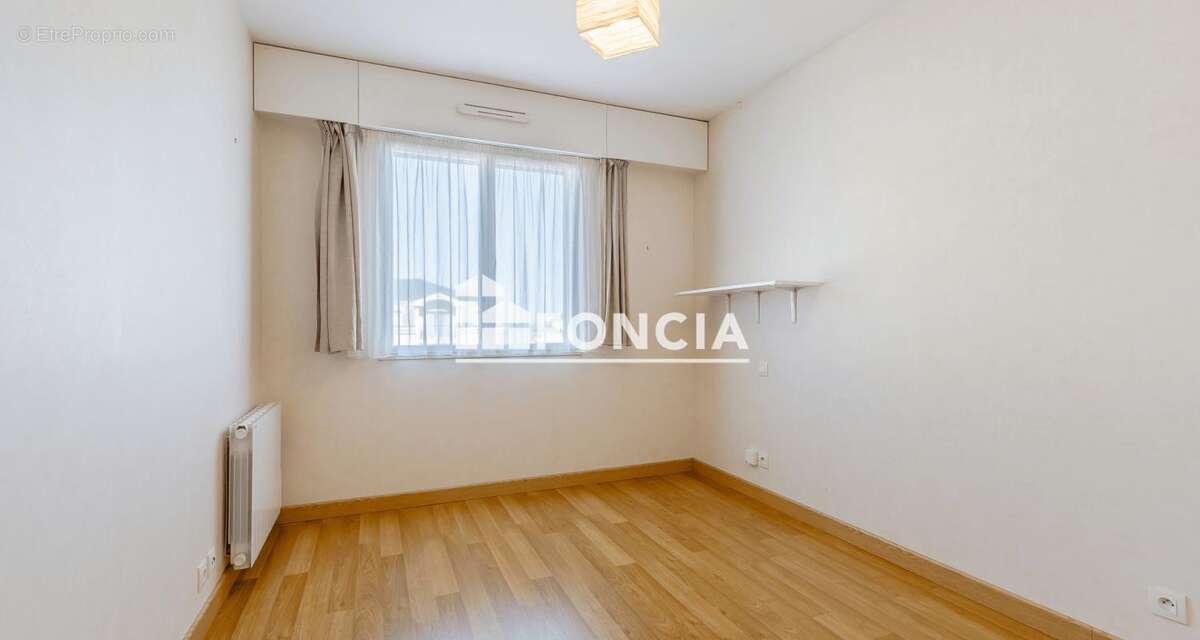 Appartement à LES SABLES-D'OLONNE