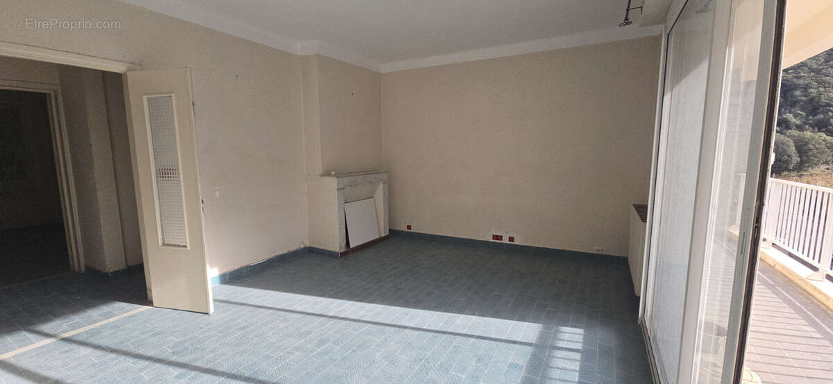 Appartement à SARTENE