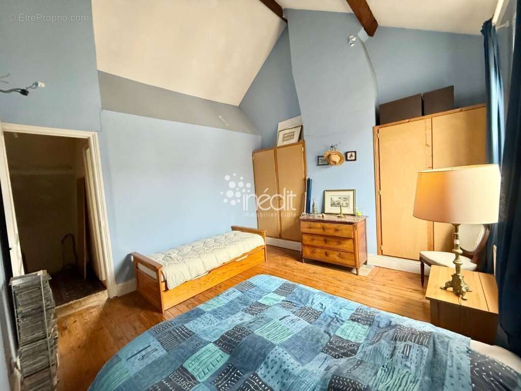 Maison à LAMBERSART