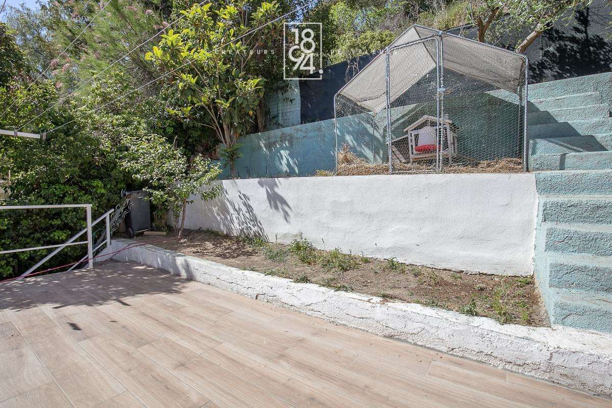 Maison à MARSEILLE-15E