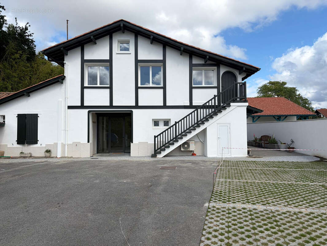 Appartement à BIARRITZ
