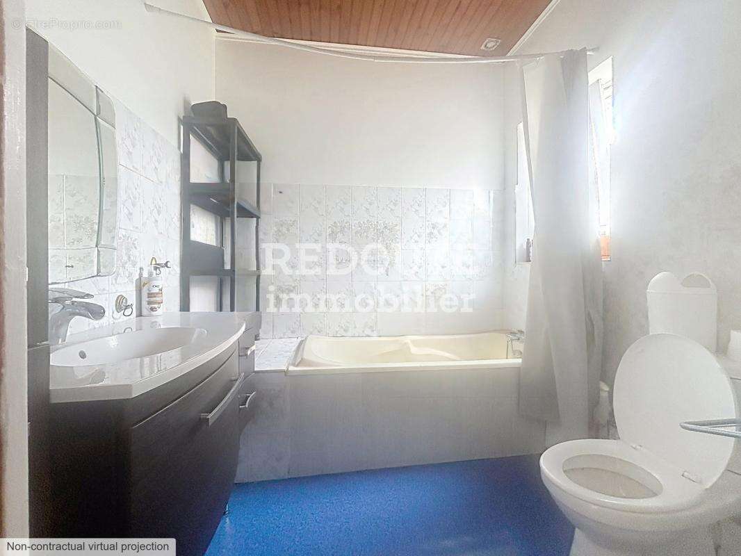 Maison familiale à Châlons en Champagne Proche Gare - photo 5
