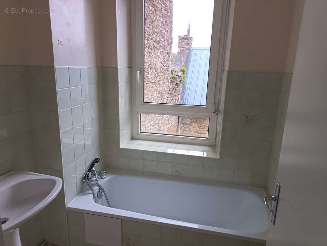 Appartement à GOURIN