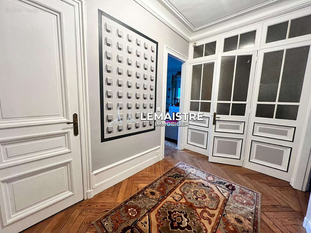 Maison à LE HAVRE