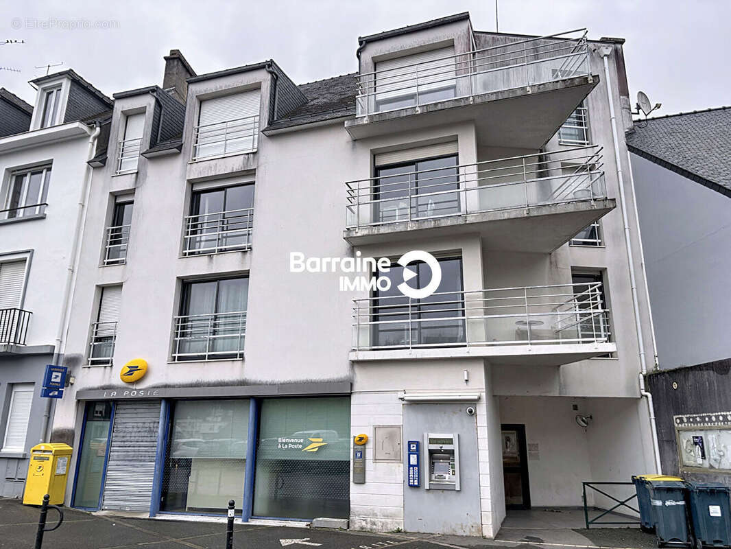 Appartement à HENNEBONT