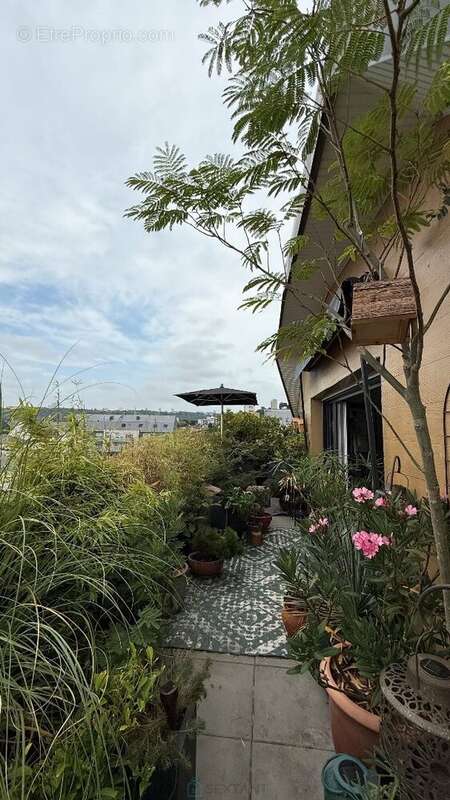 Appartement d'exception de 84 m² avec vue panoramique sur la Cathédrale de Rouen - photo 11
