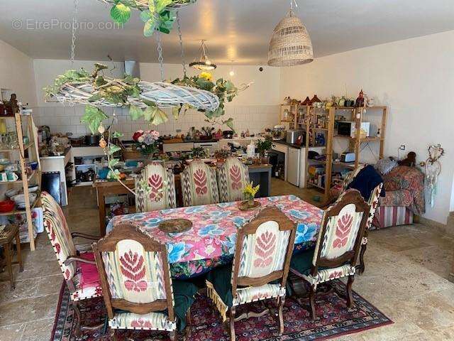 Terrain à SAINT-REMY-DE-PROVENCE