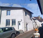 Maison à VUILLAFANS