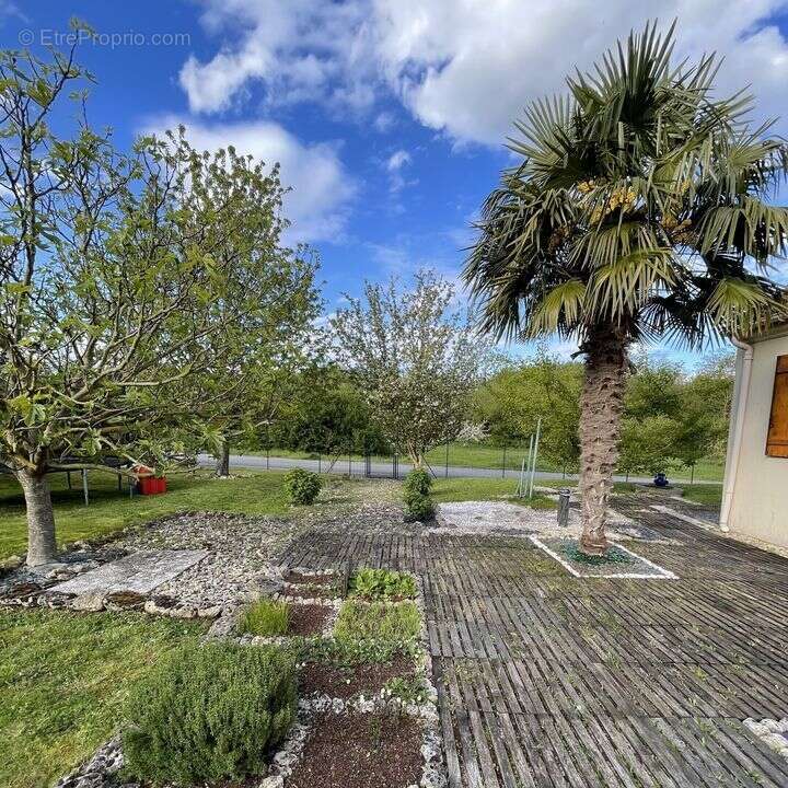 Maison à PITHIVIERS