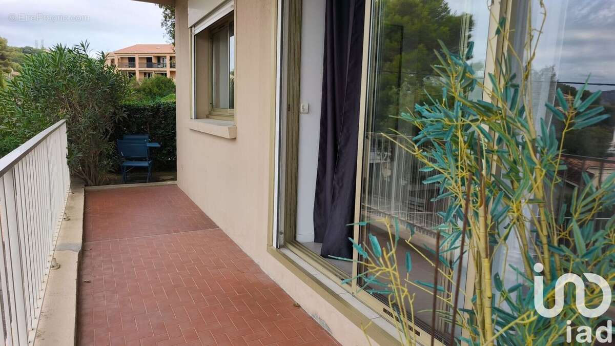 Photo 7 - Appartement à SIX-FOURS-LES-PLAGES