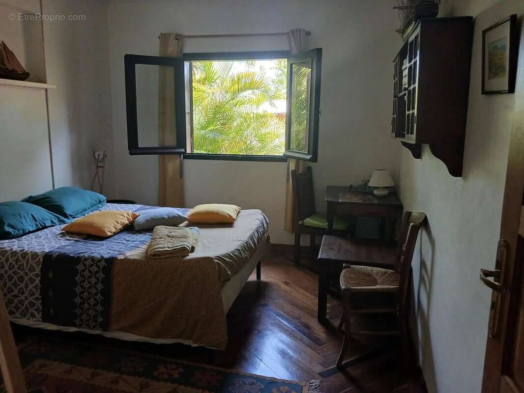 Maison à LA POSSESSION