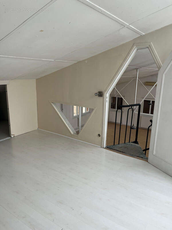 Appartement à VILLEFRANCHE-SUR-SAONE