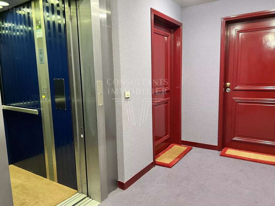 Appartement à DEAUVILLE