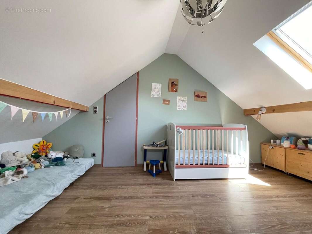 Maison 96 m² à Epagny  - photo 5