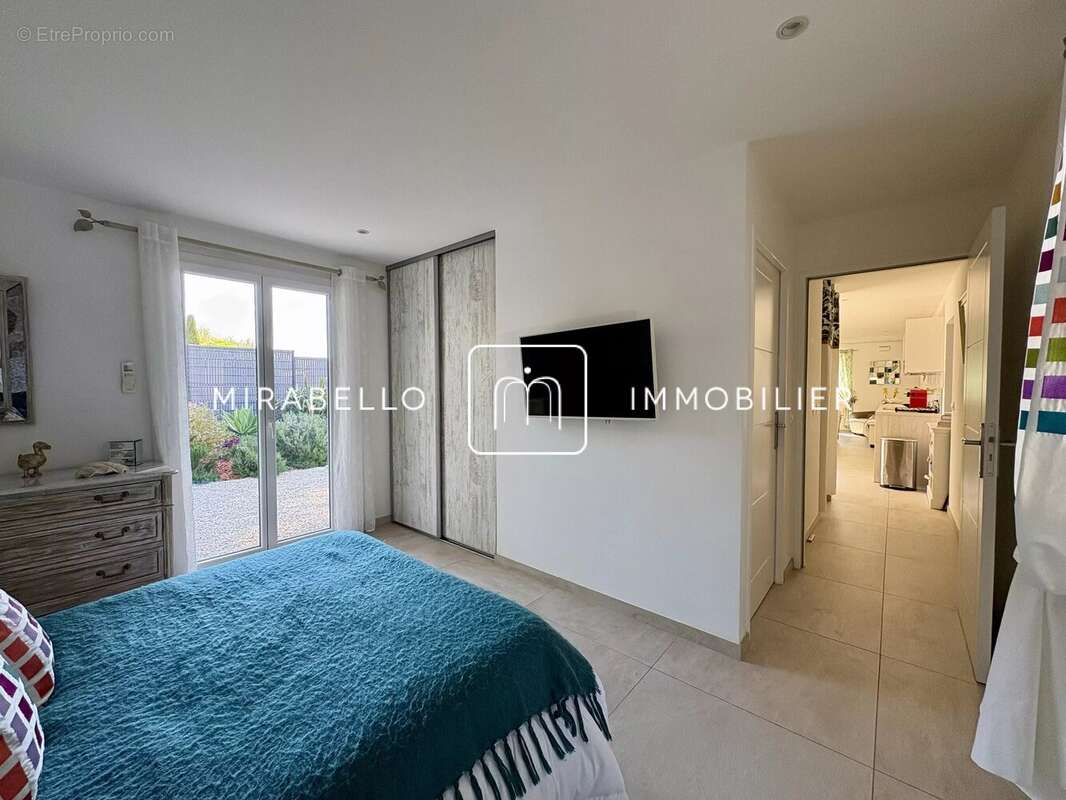 "la gaude - villa" - photo 28