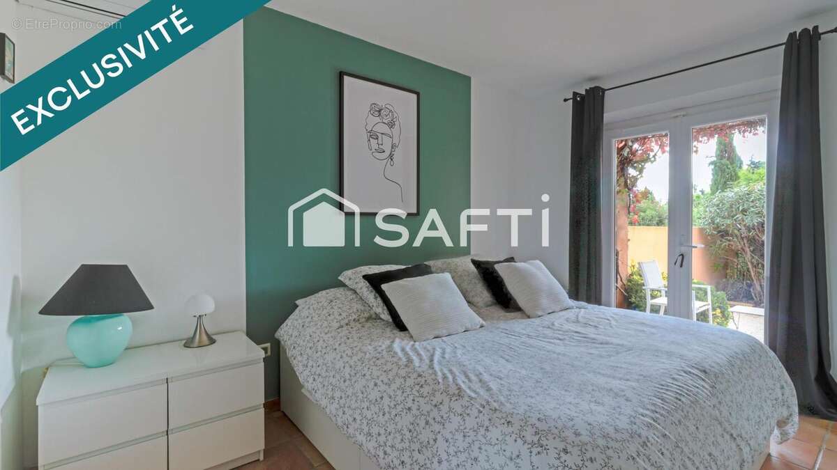 Photo 5 - Maison à ROQUEBRUNE-SUR-ARGENS