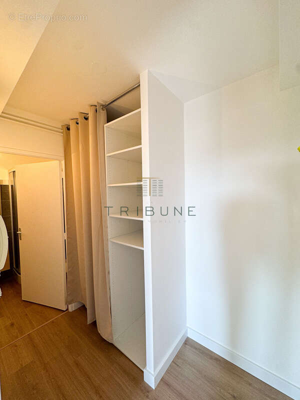 AGEN Studio entièrement rénové Quartier préfecture - photo 8