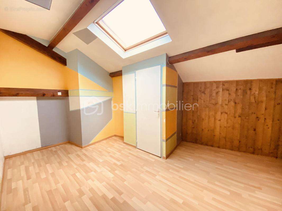Appartement à MONTLUEL