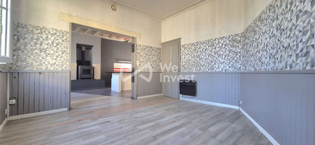 Maison 149 m² à Pruille-L'eguille  - photo 6