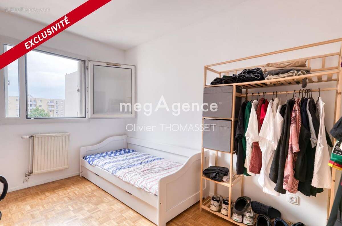 Appartement à LYON-3E