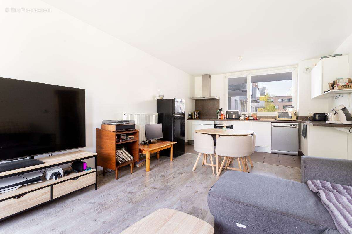 Appartement à LILLE