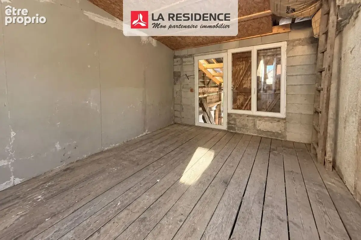 Maison 3 pièces 50 m² à vendre à Beauchamp (95250) - photo 5