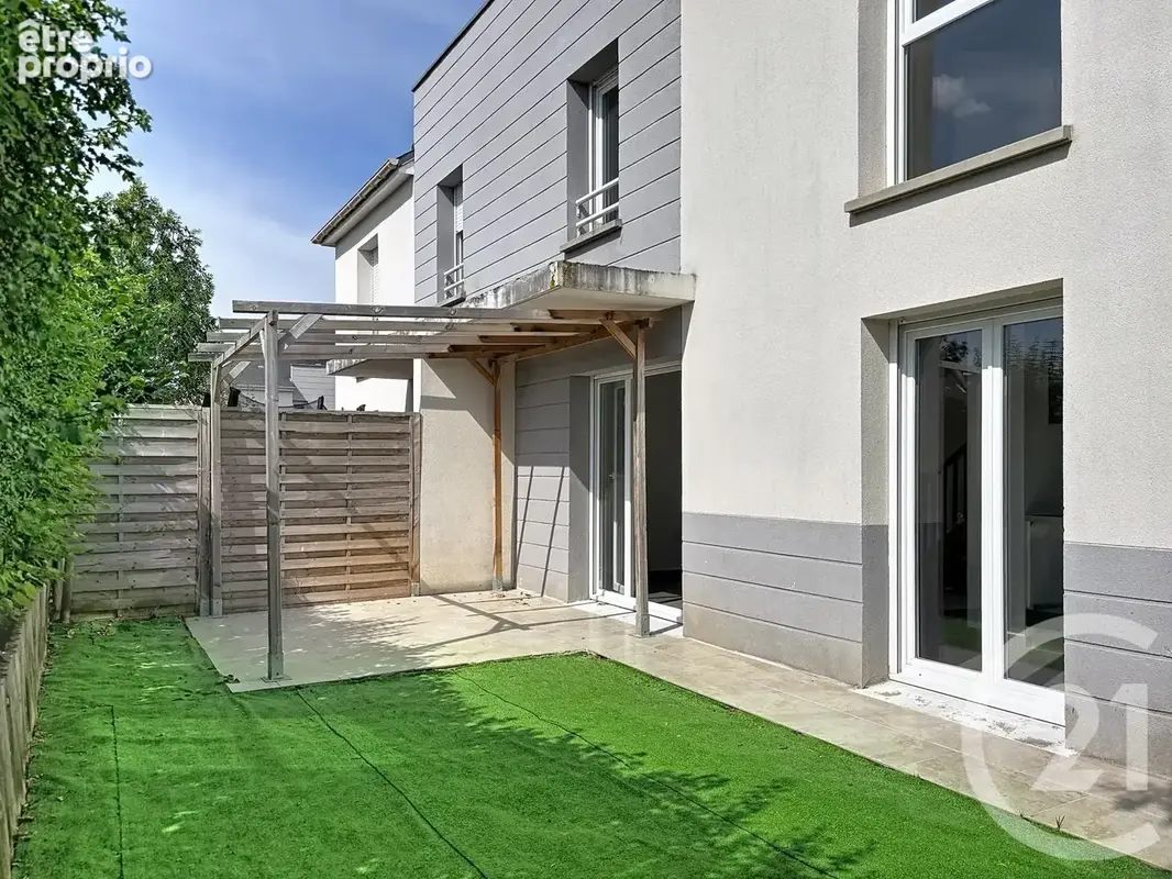 Maison à CHARTRES