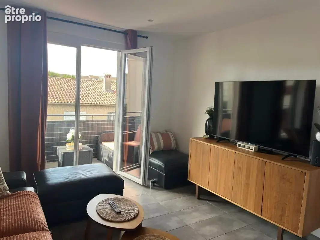 Appartement À Vendre - photo 3