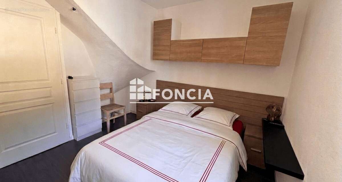 Appartement à CLUSES