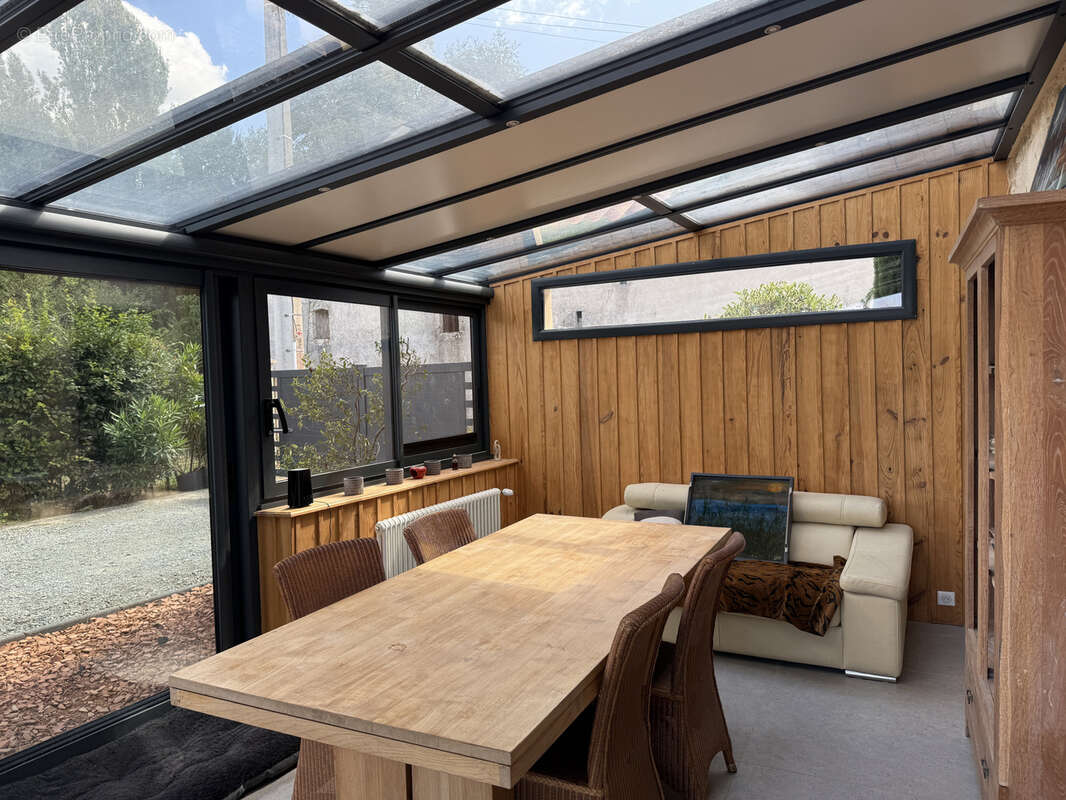 Maison à SAUVETERRE-DE-GUYENNE