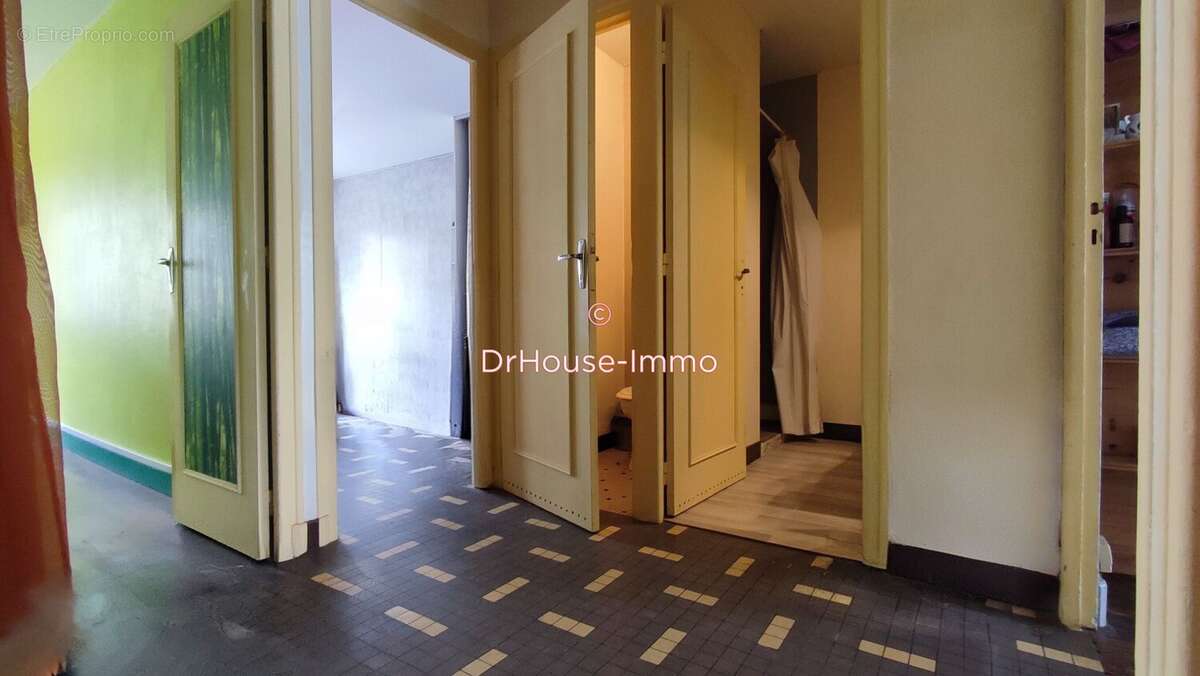 Maison à AVAILLES-LIMOUZINE