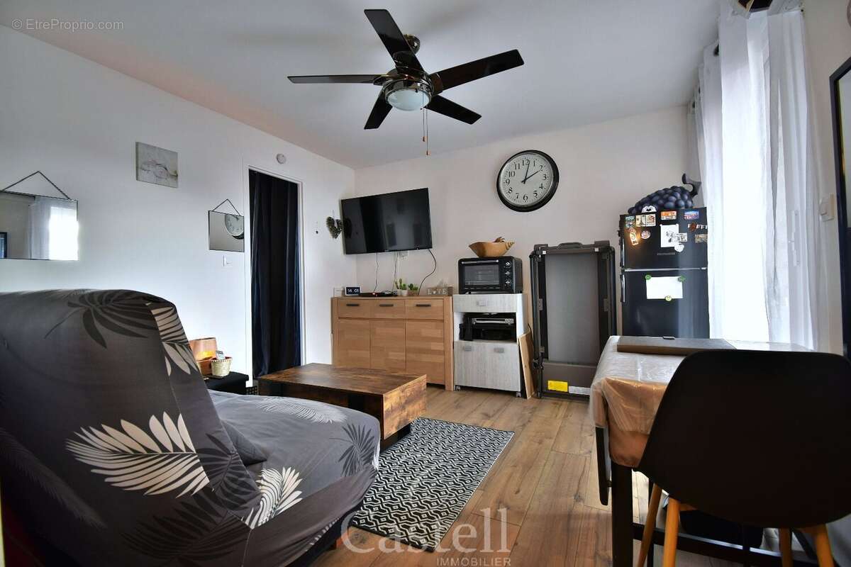 Appartement à AGDE