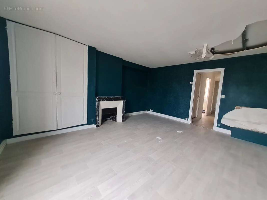 Appartement à VERSAILLES