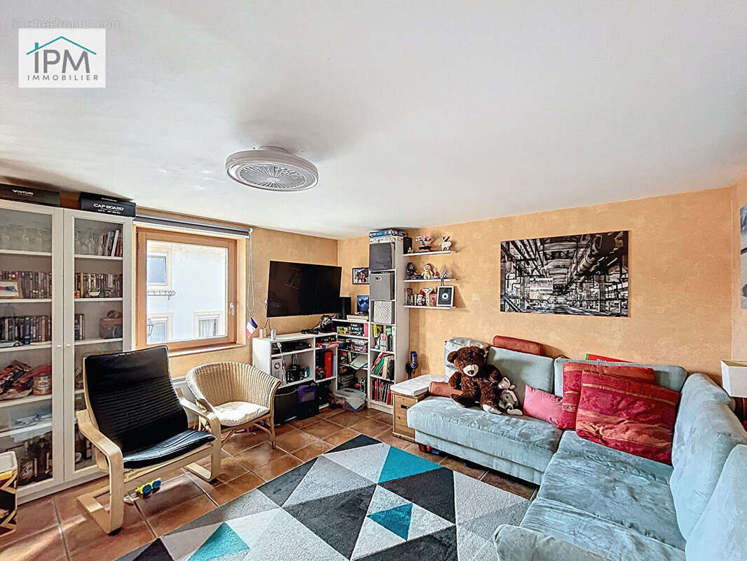 Appartement à LIPSHEIM