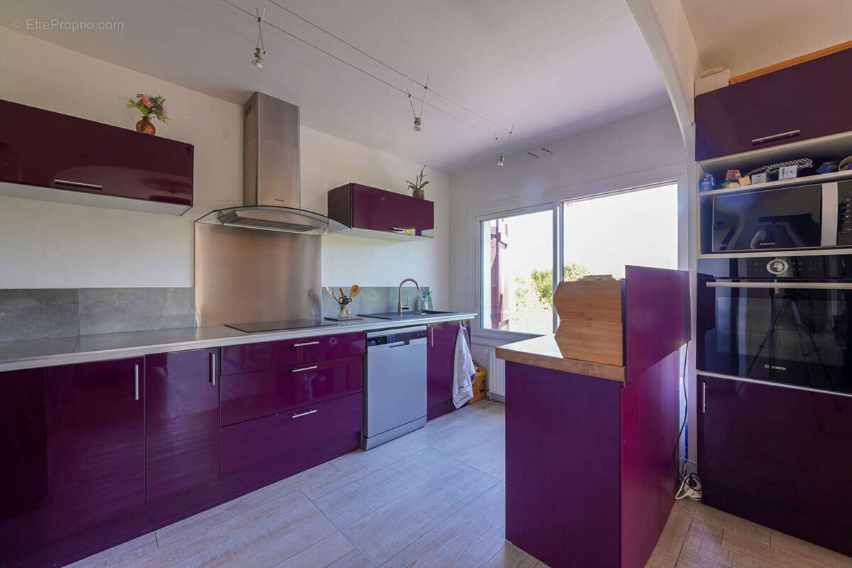 Maison à TRETS