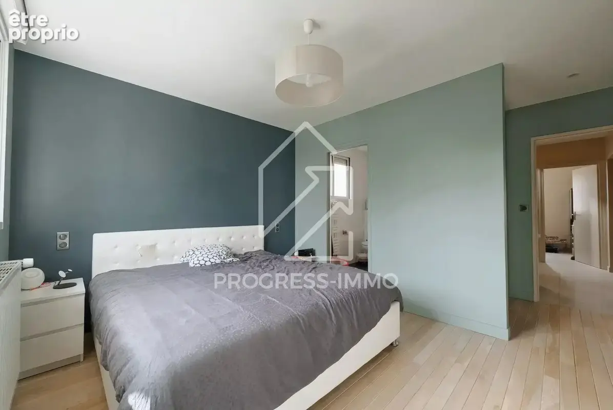 Maison familiale de 170m² sur 532m² terrain à - photo 15
