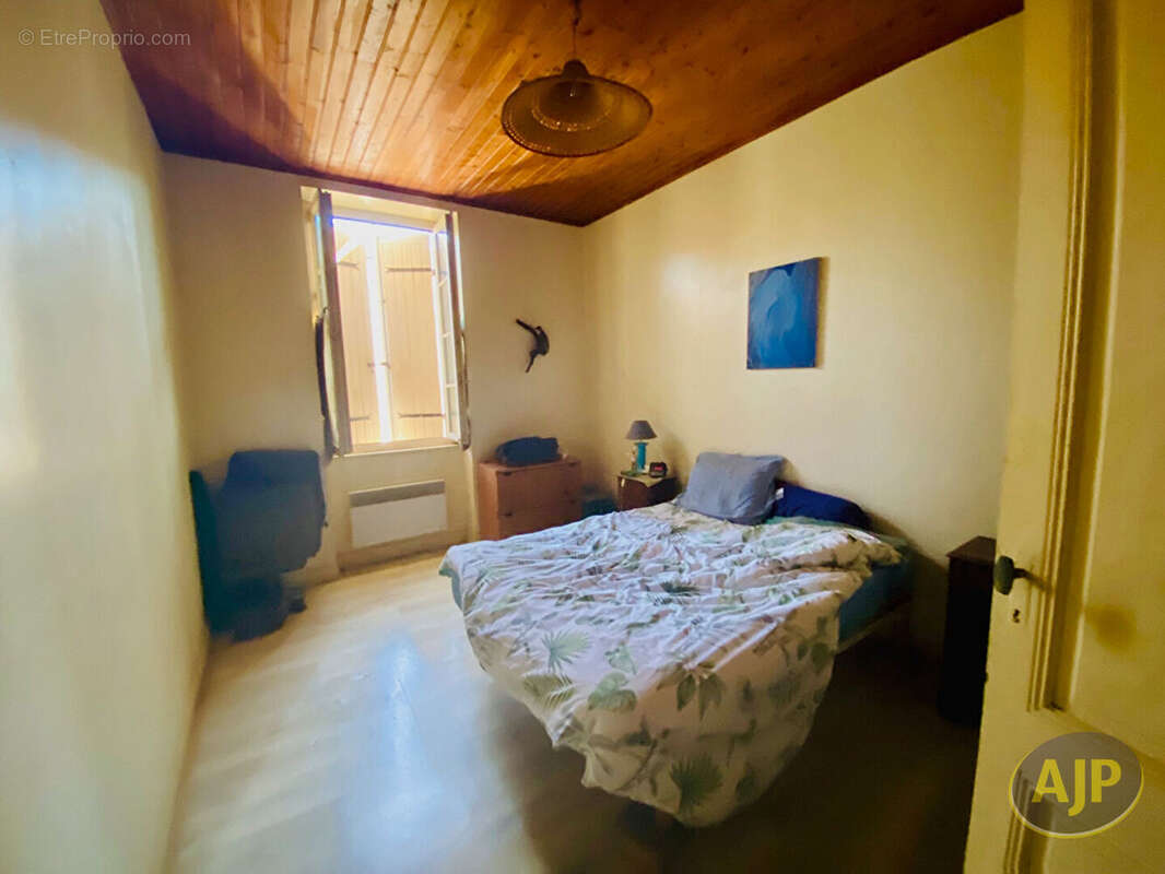 Appartement à SAINT-CHRISTOLY-MEDOC