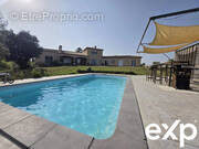 Maison à POLLESTRES