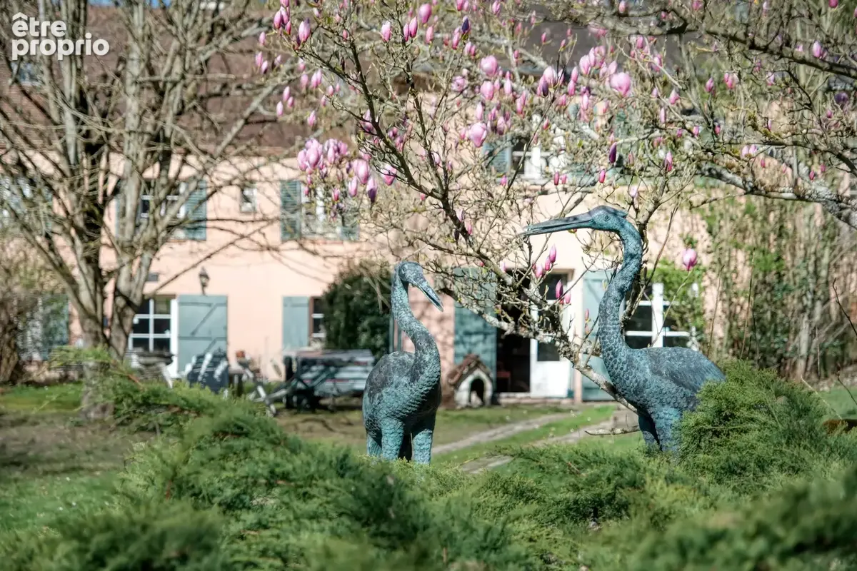 Maison à LIMOURS