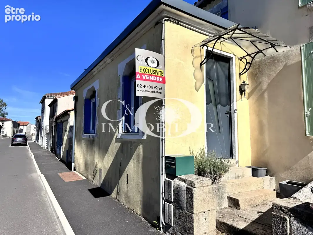 Maison agréable au coeur du bourg - photo 16