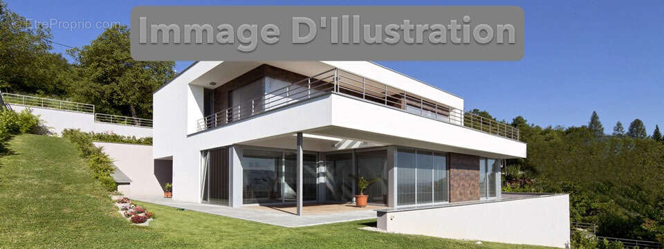 Terrain à SAINT-DIDIER-AU-MONT-D&#039;OR