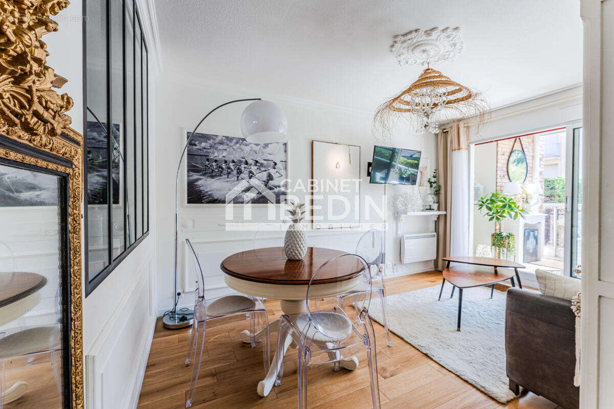 Appartement à ARCACHON