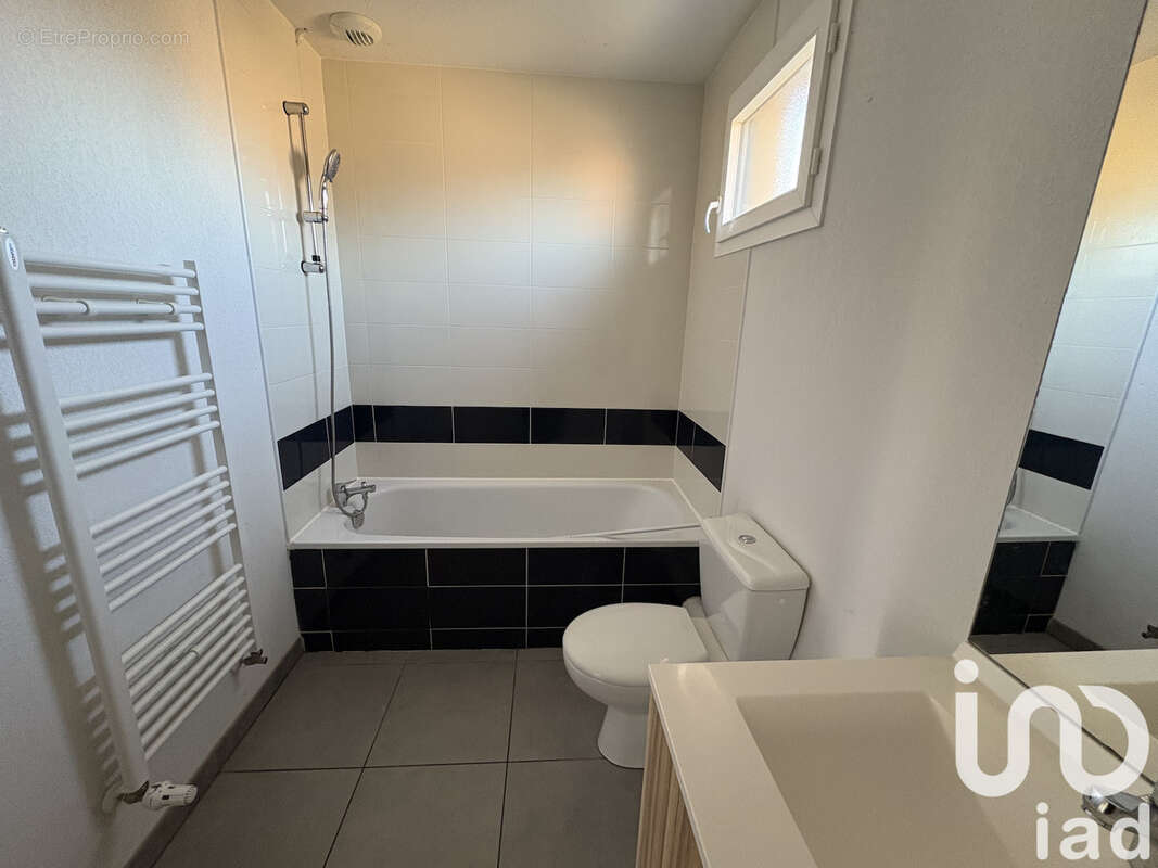 Photo 8 - Maison à CASTELGINEST